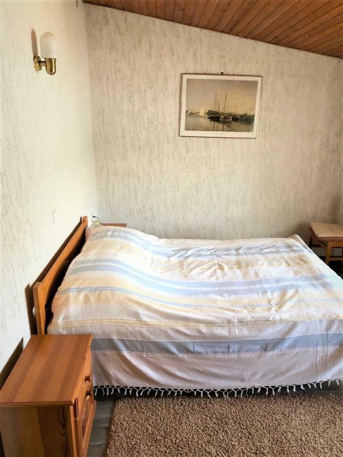 Apartments With Boat Mooring Marija Supetarska Draga Exterior photo
